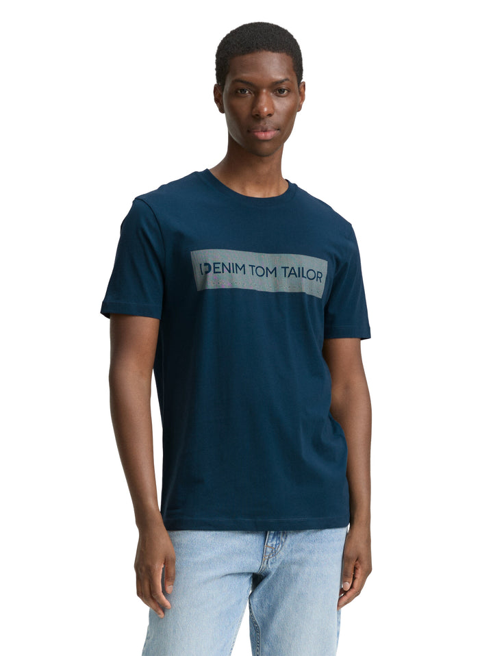 PRINTED T-SHIRT