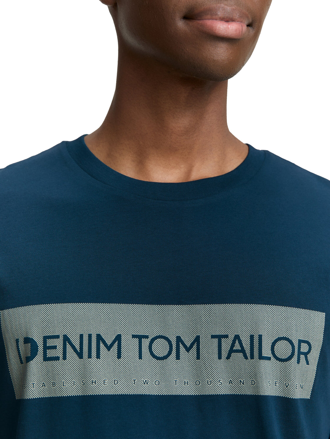 PRINTED T-SHIRT