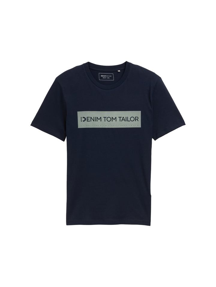 PRINTED T-SHIRT