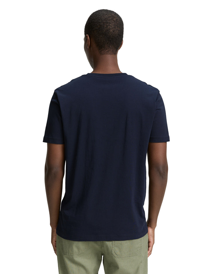 PRINTED T-SHIRT