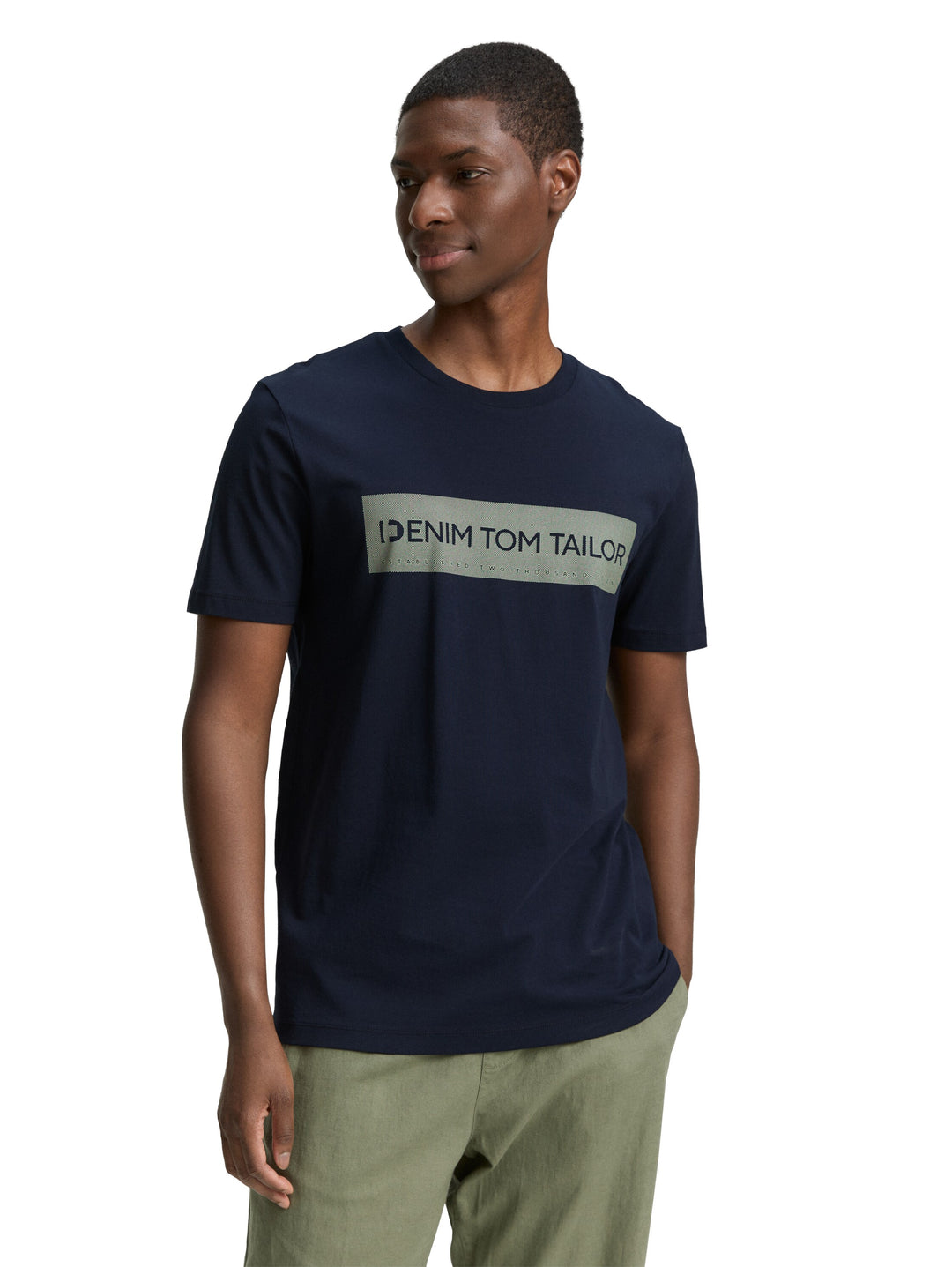 PRINTED T-SHIRT