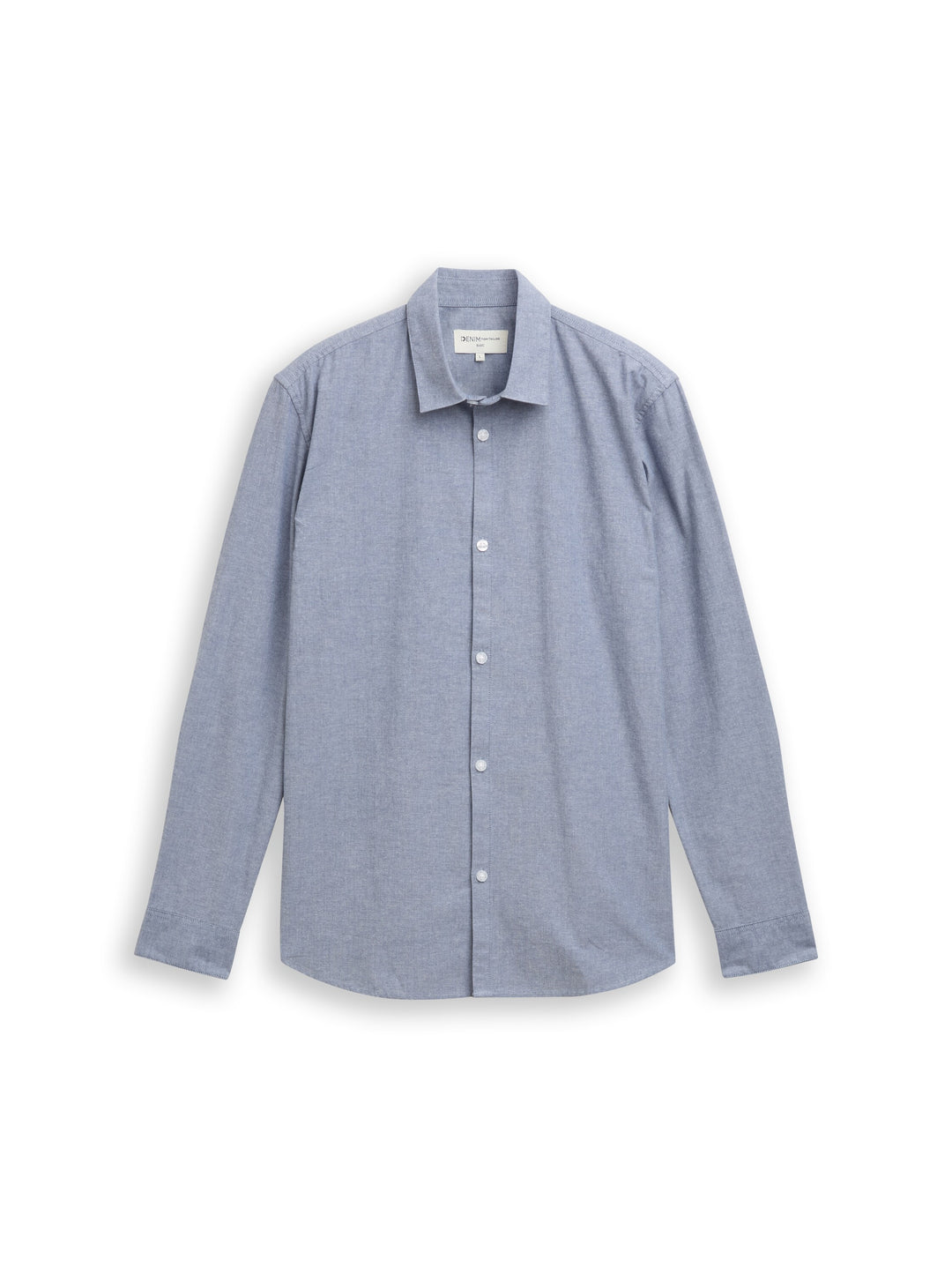 CHAMBRAY SHIRT