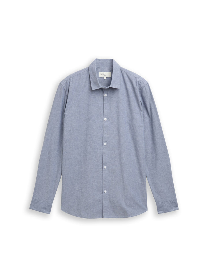 CHAMBRAY SHIRT