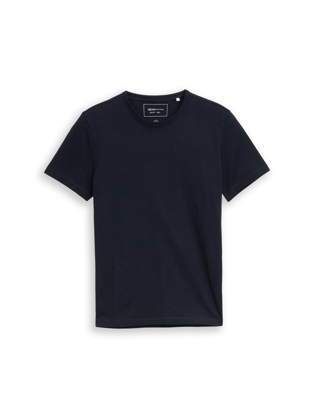 SLIM FIT T-SHIRT