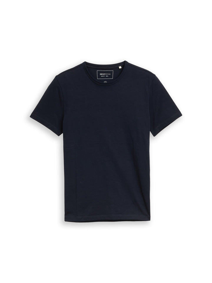SLIM FIT T-SHIRT