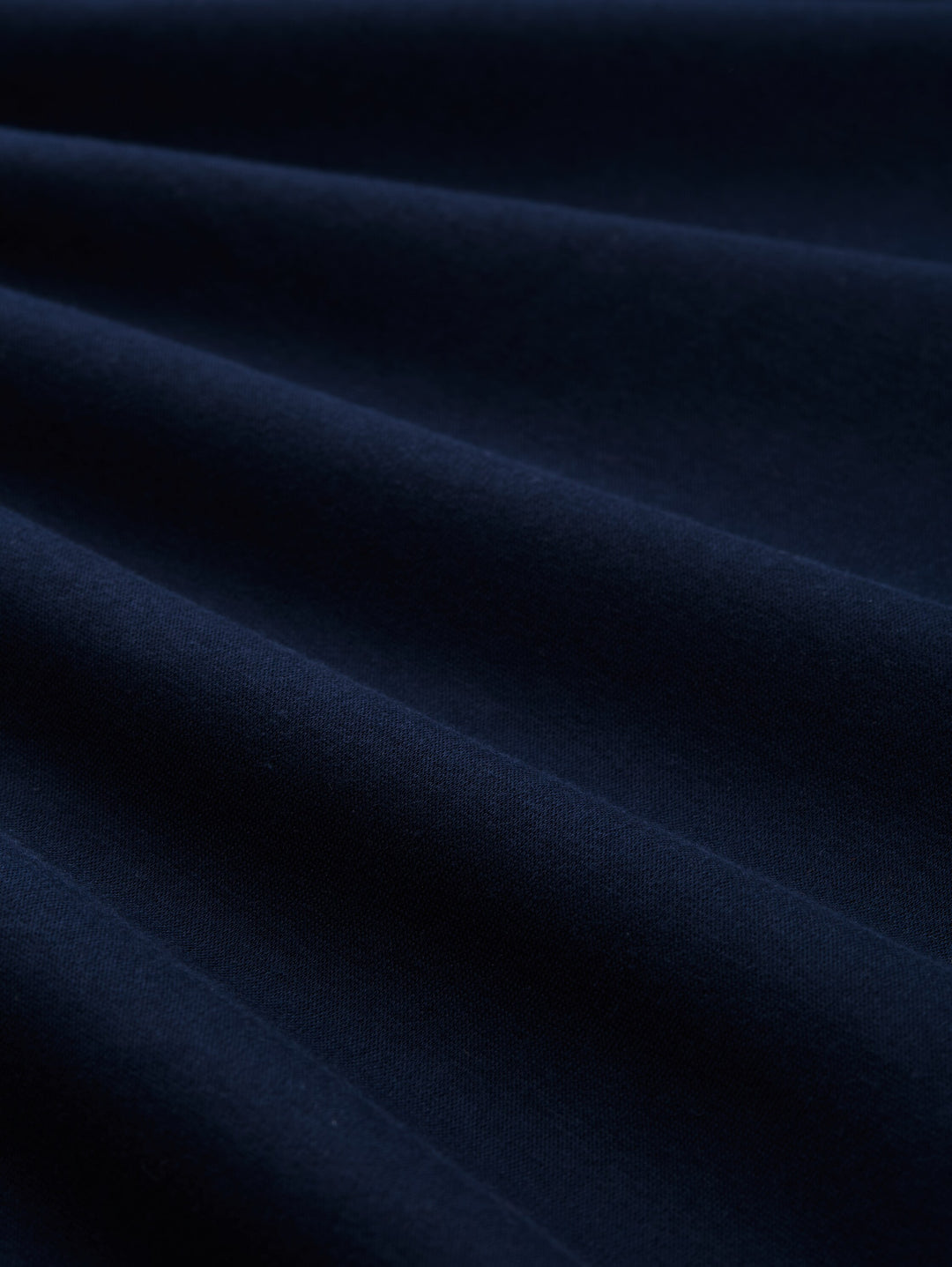 SOLID CREW NECK SWEATSHIRT