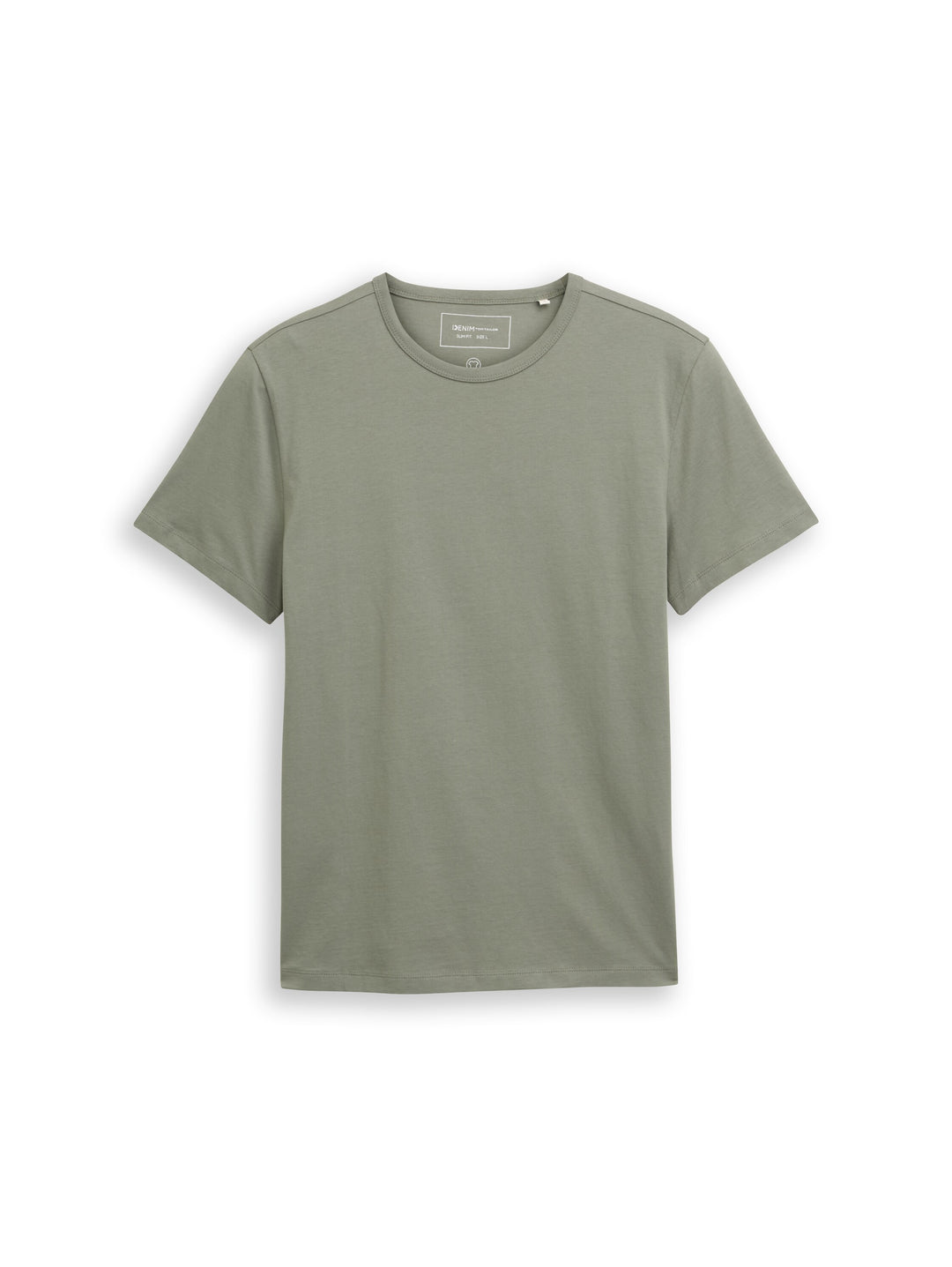 SLIM FIT T-SHIRT