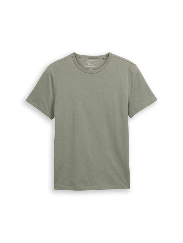 SLIM FIT T-SHIRT