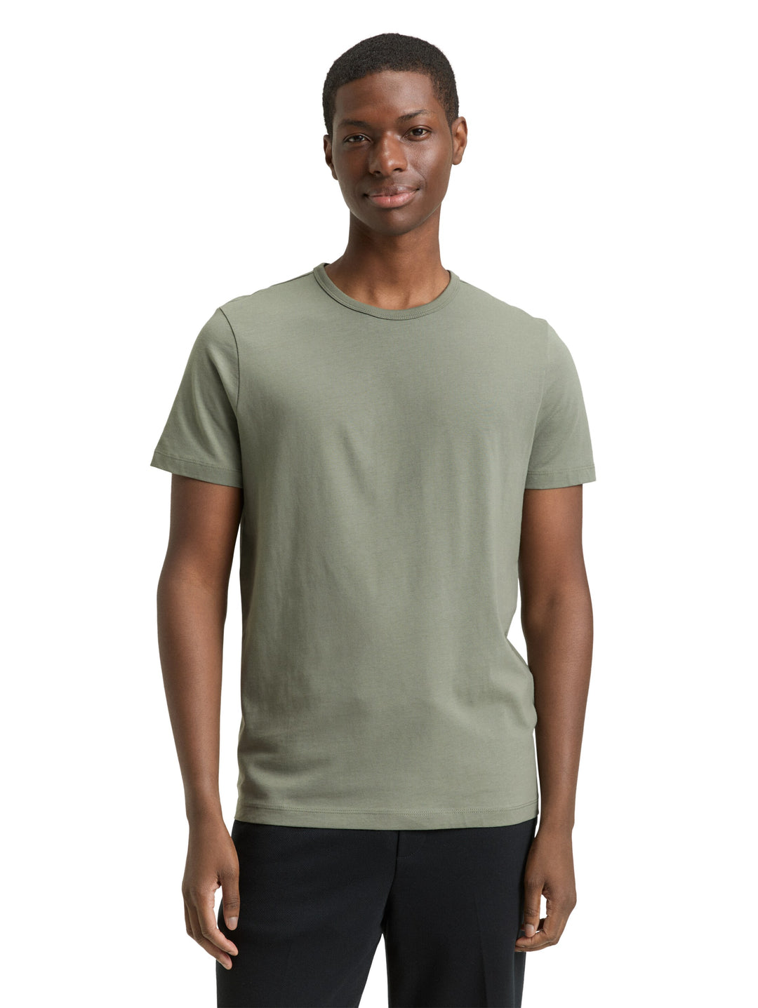 SLIM FIT T-SHIRT