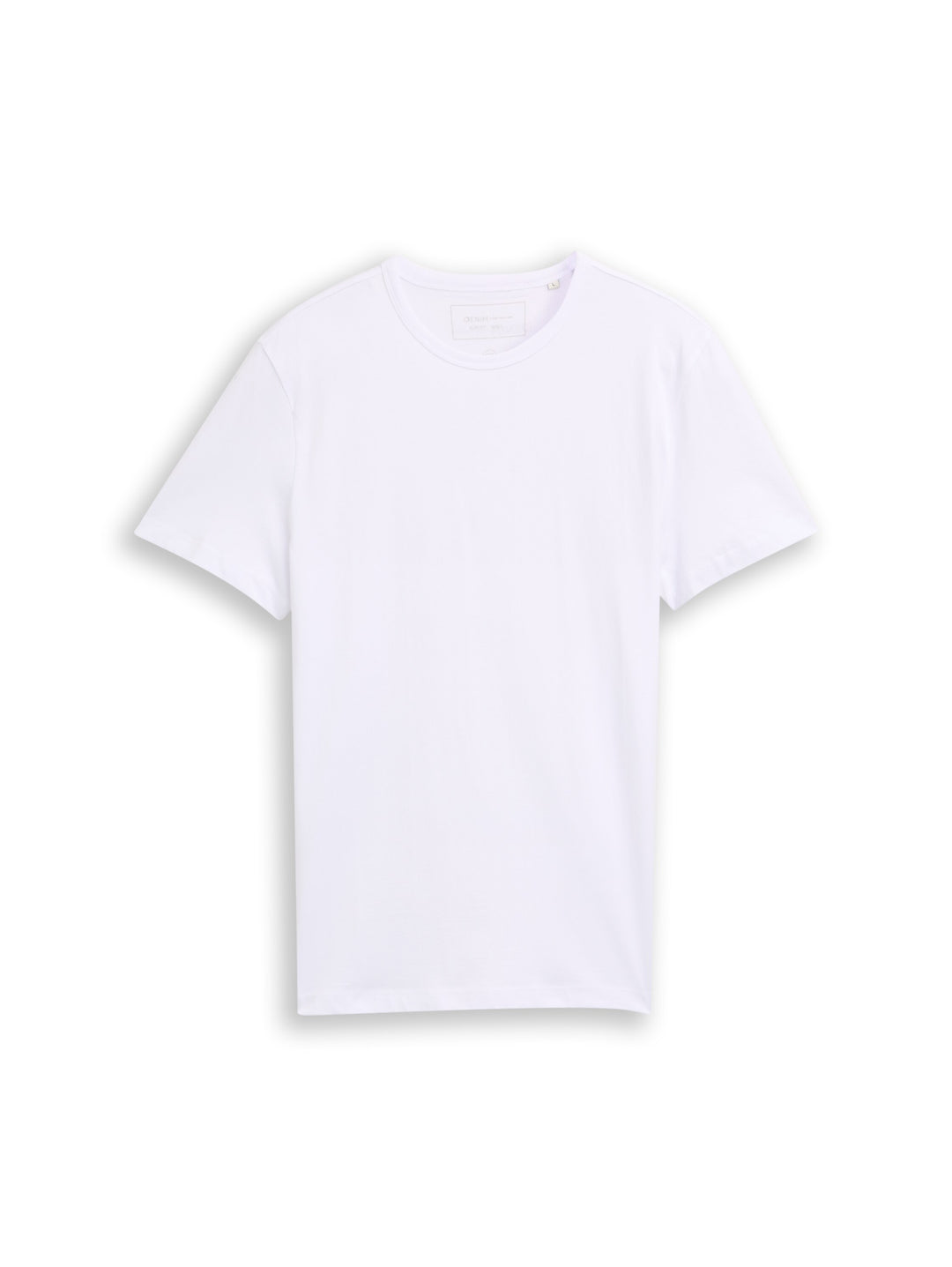 SLIM FIT T-SHIRT