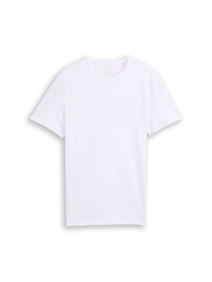 SLIM FIT T-SHIRT