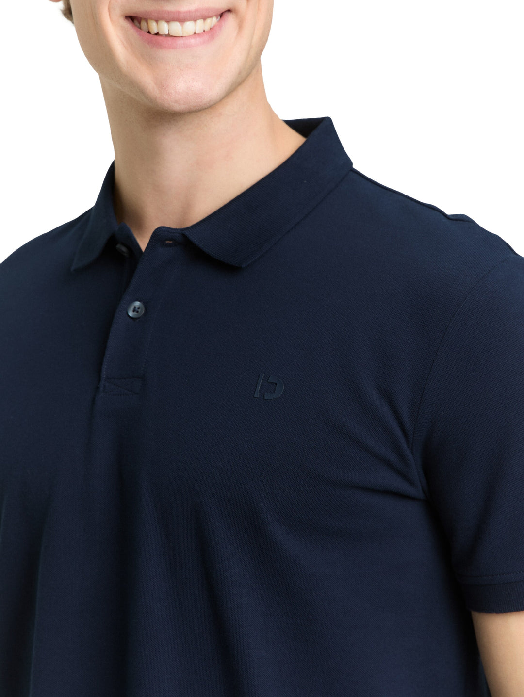 BASIC POLO