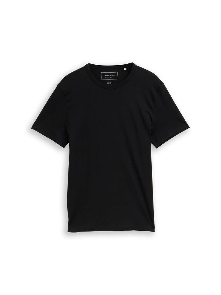 SLIM FIT T-SHIRT