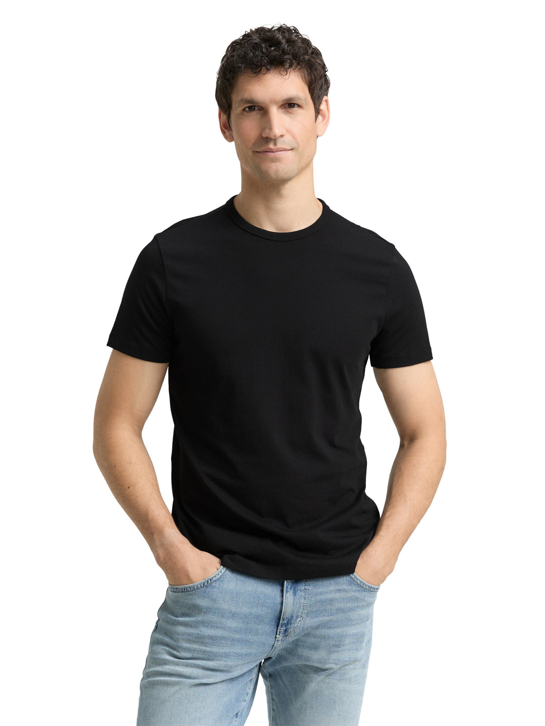 SLIM FIT T-SHIRT