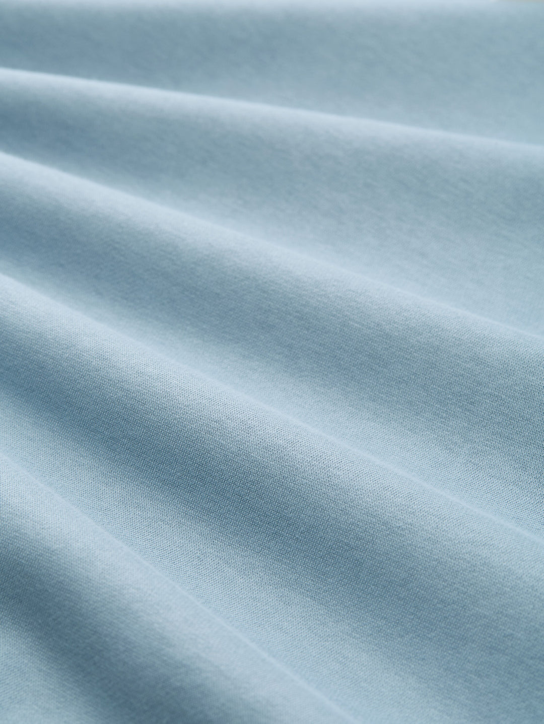 SOLID CREW NECK SWEATSHIRT