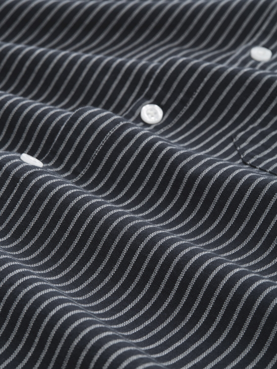 RELAXED STRIPED SHIRT