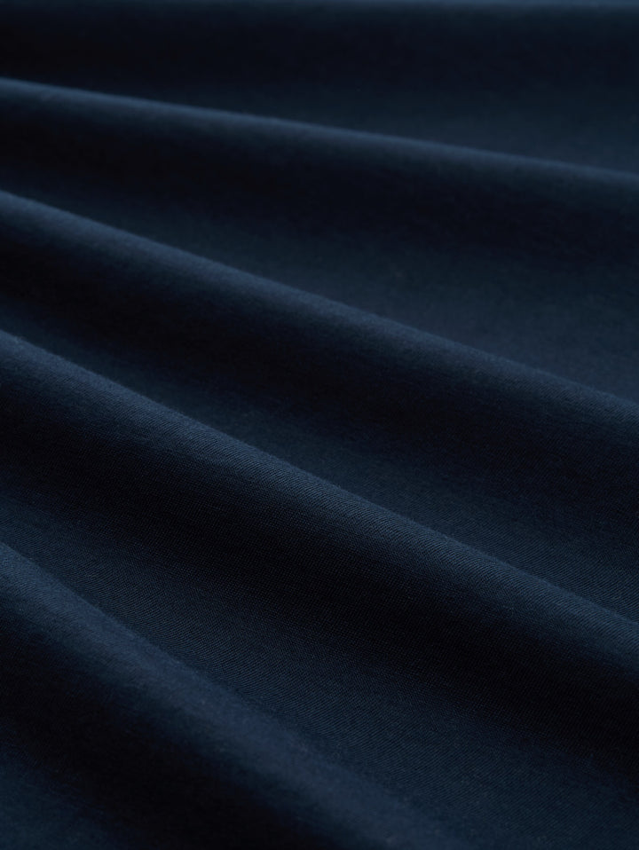 SOLID LONGSLEEVE T-SHIRT