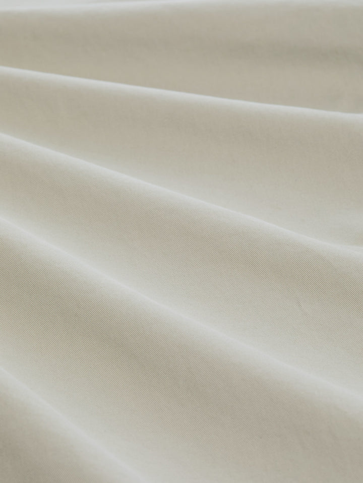 SLIM CHINO WITH BELT