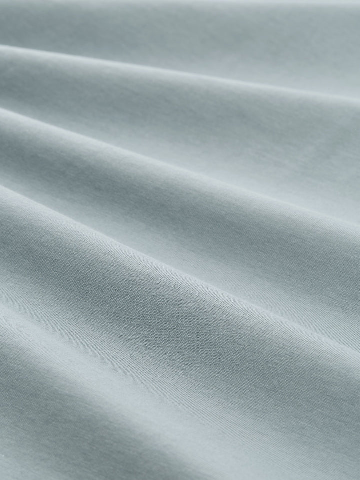 SOLID LONGSLEEVE T-SHIRT