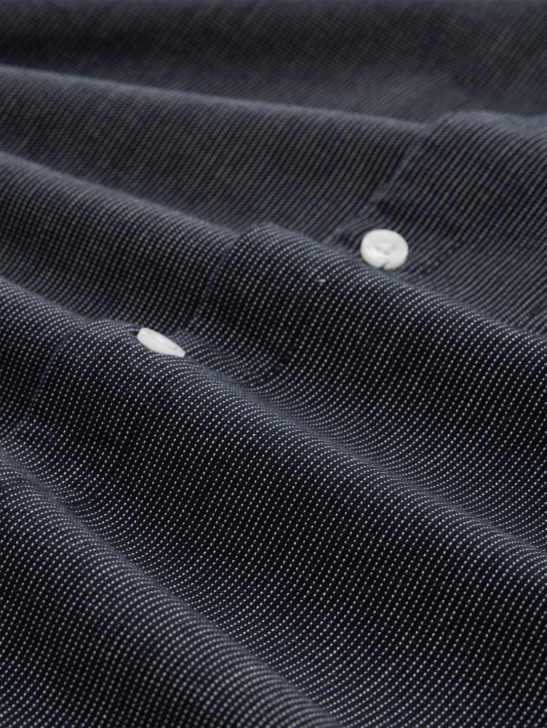 RELAXED STRIPED SHIRT