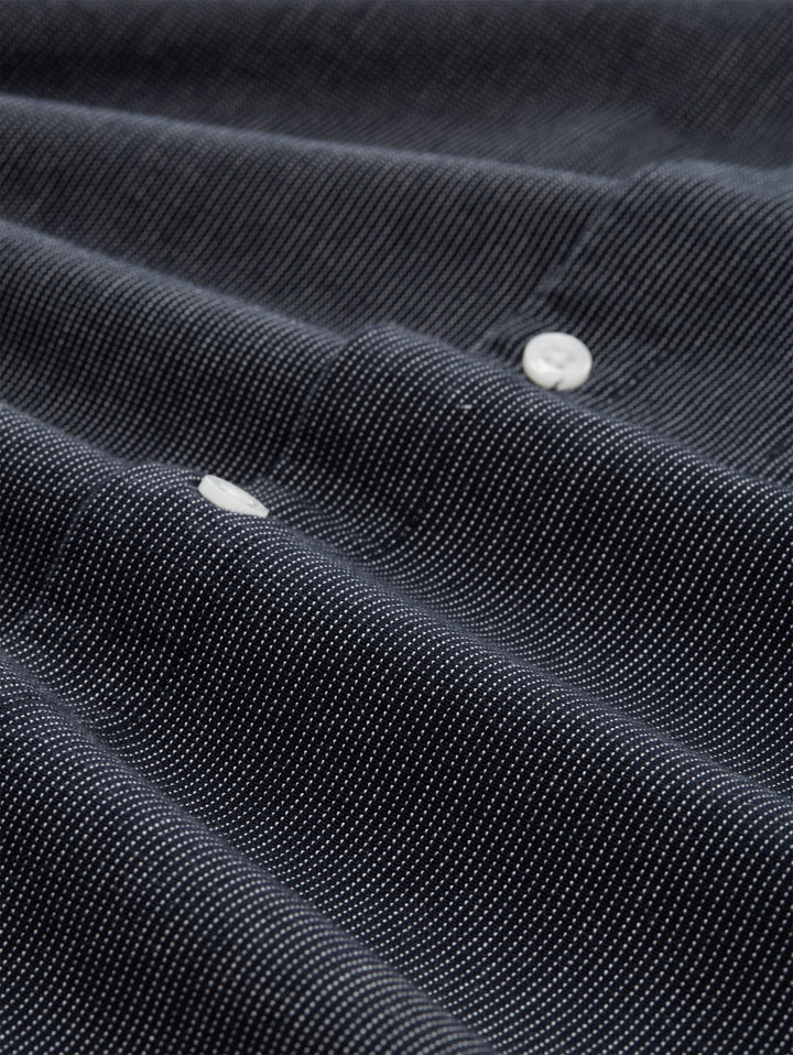 RELAXED STRIPED SHIRT