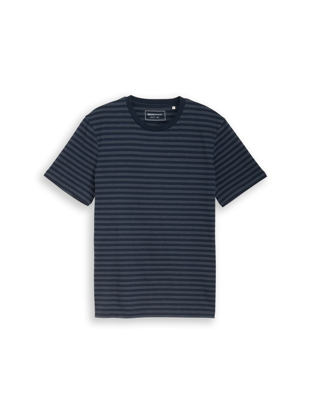 STRIPED T-SHIRT