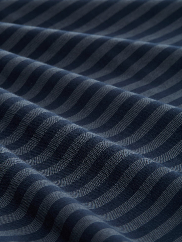 STRIPED T-SHIRT