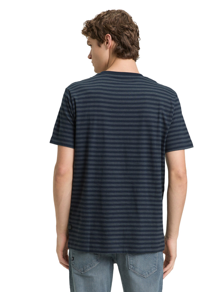 STRIPED T-SHIRT