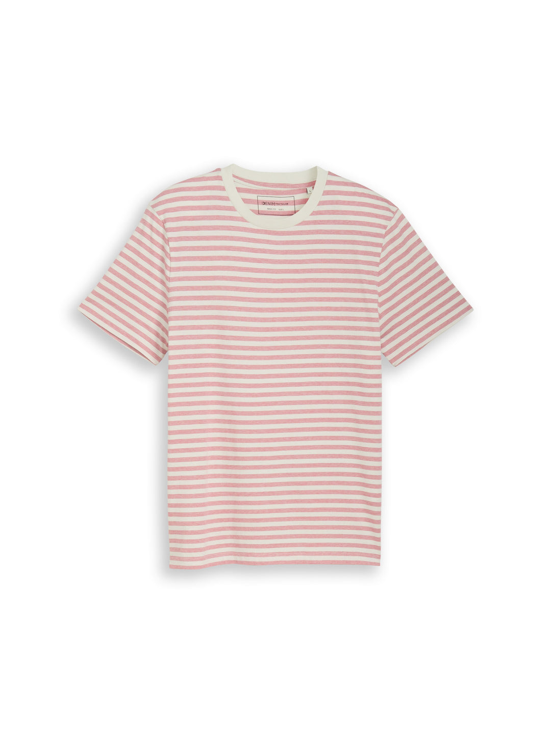 STRIPED T-SHIRT