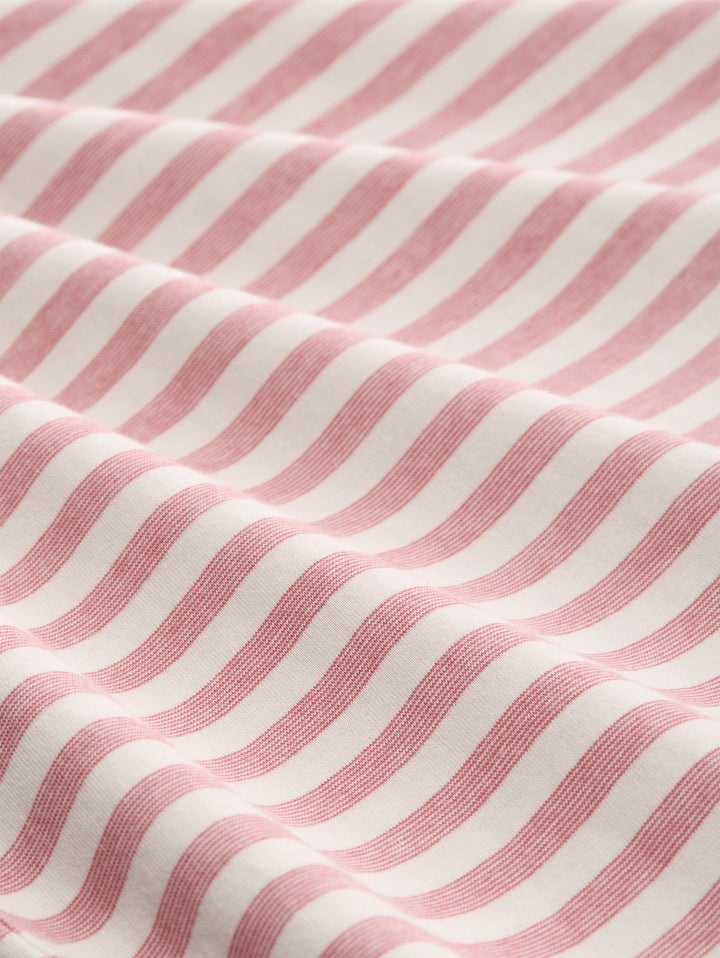 STRIPED T-SHIRT