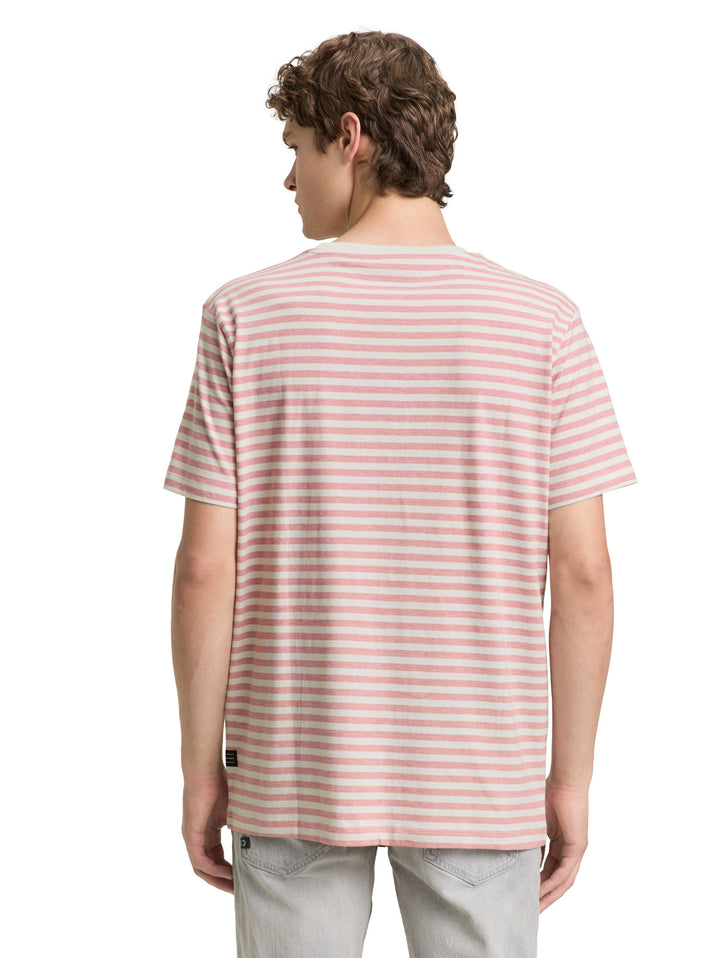 STRIPED T-SHIRT