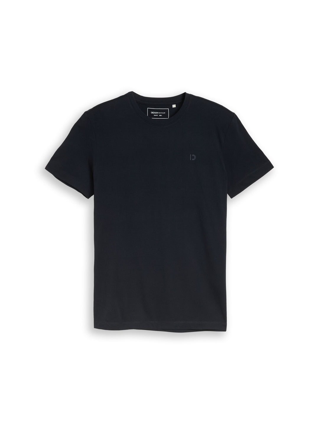 SLIM FIT T-SHIRT