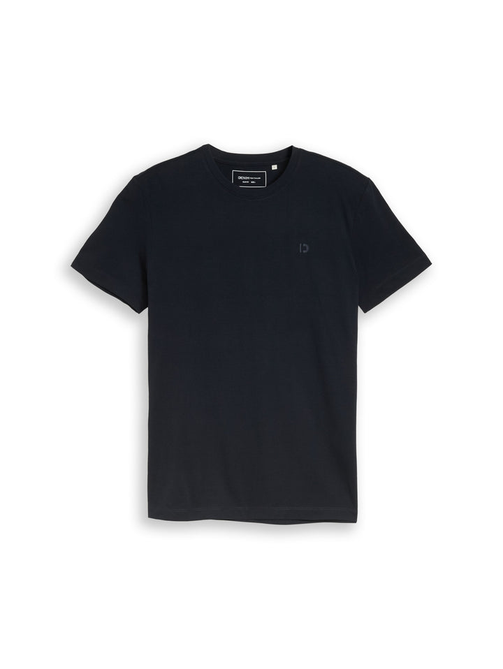 SLIM FIT T-SHIRT