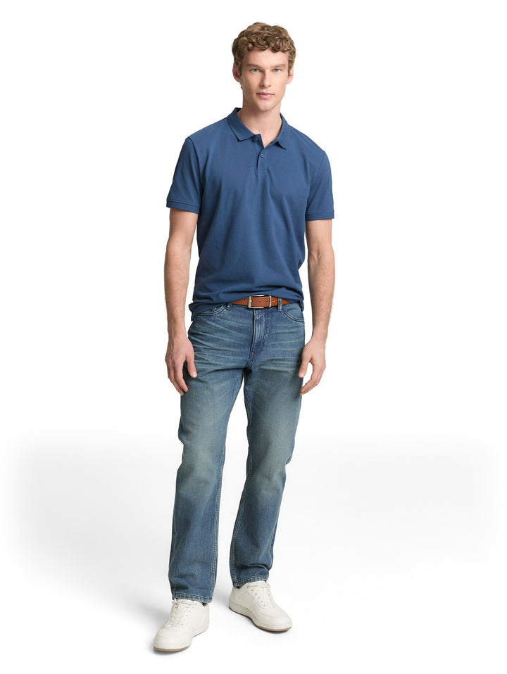 BASIC POLO