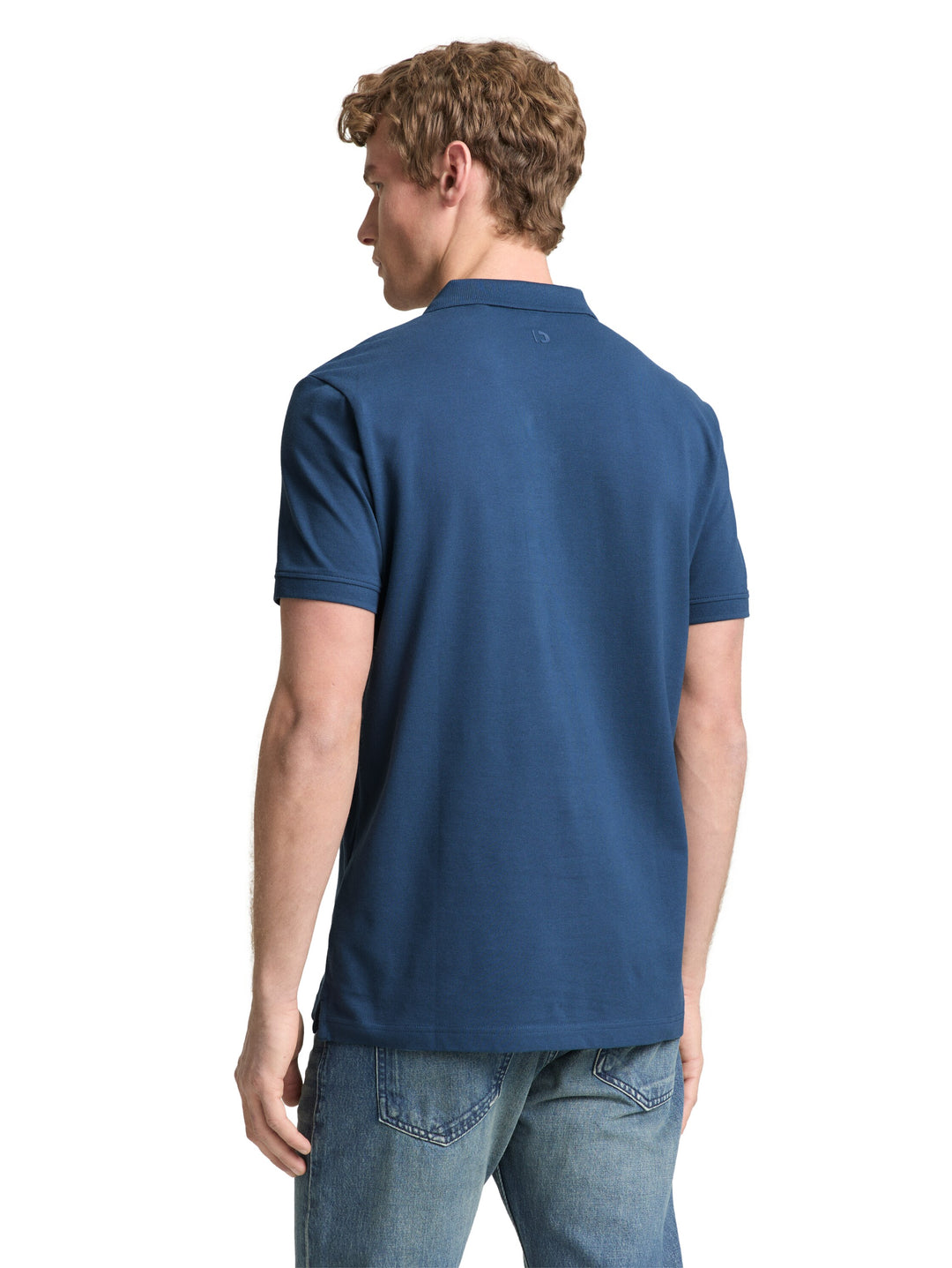 BASIC POLO
