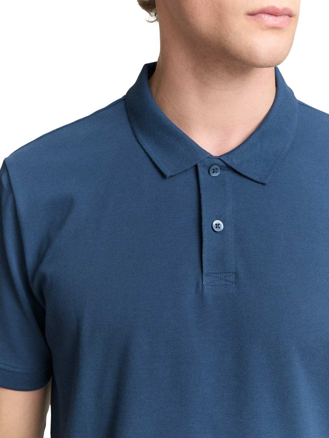 BASIC POLO