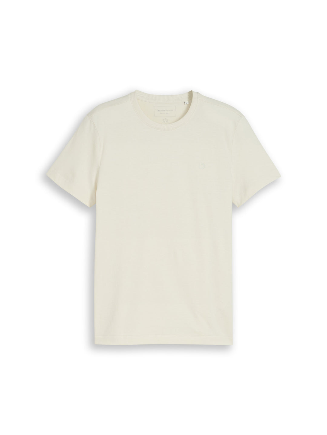 SLIM FIT T-SHIRT