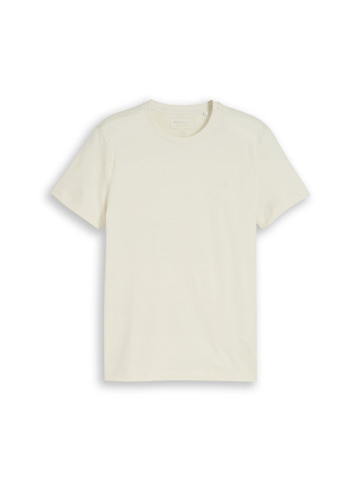 SLIM FIT T-SHIRT