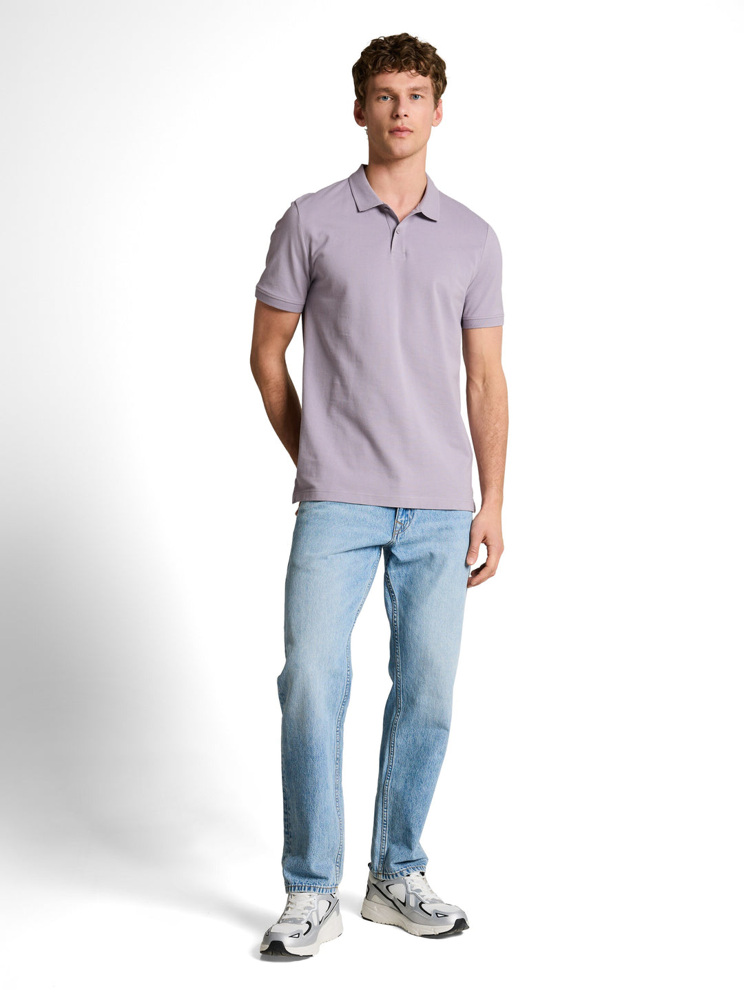 BASIC POLO