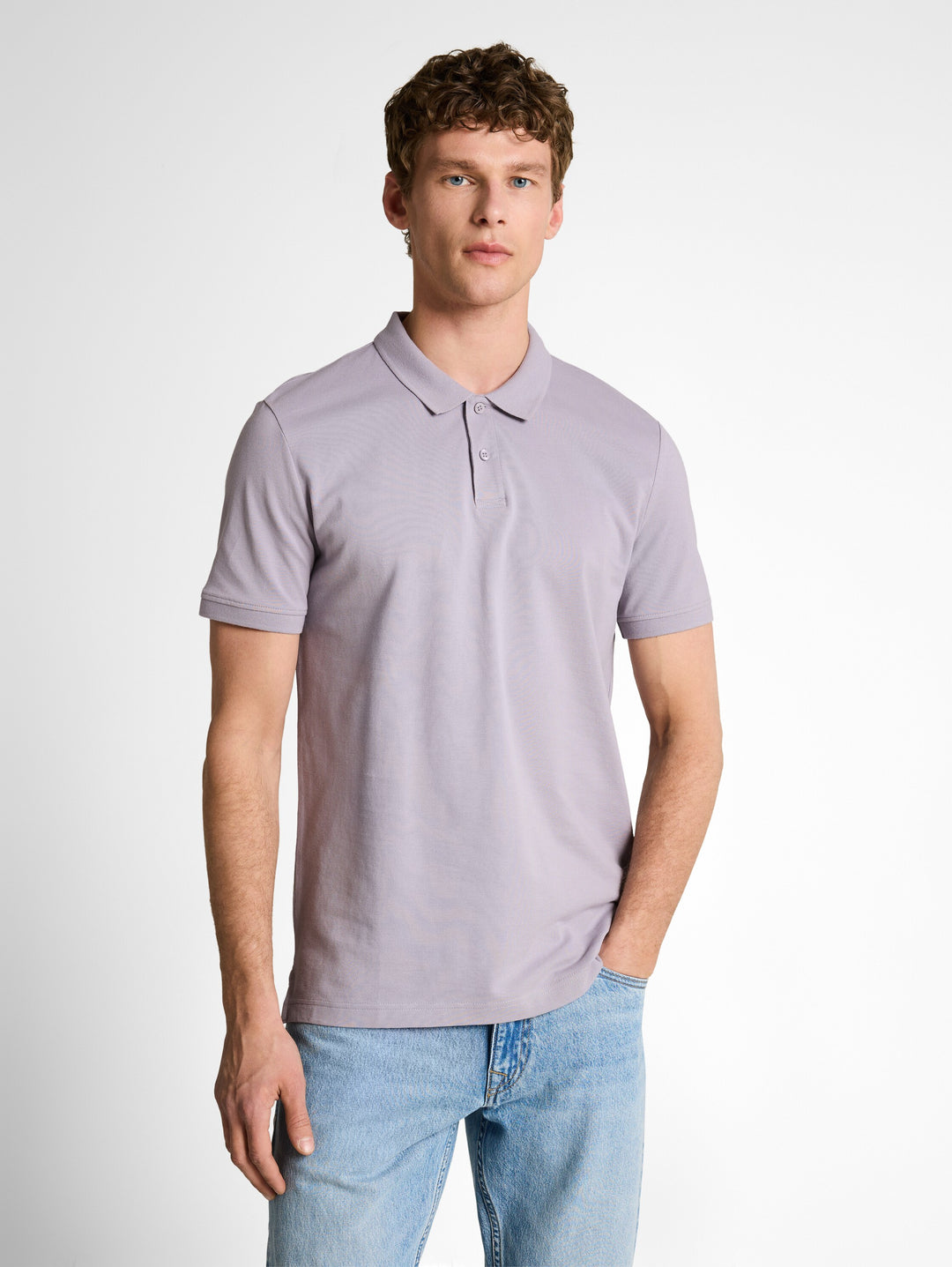 BASIC POLO