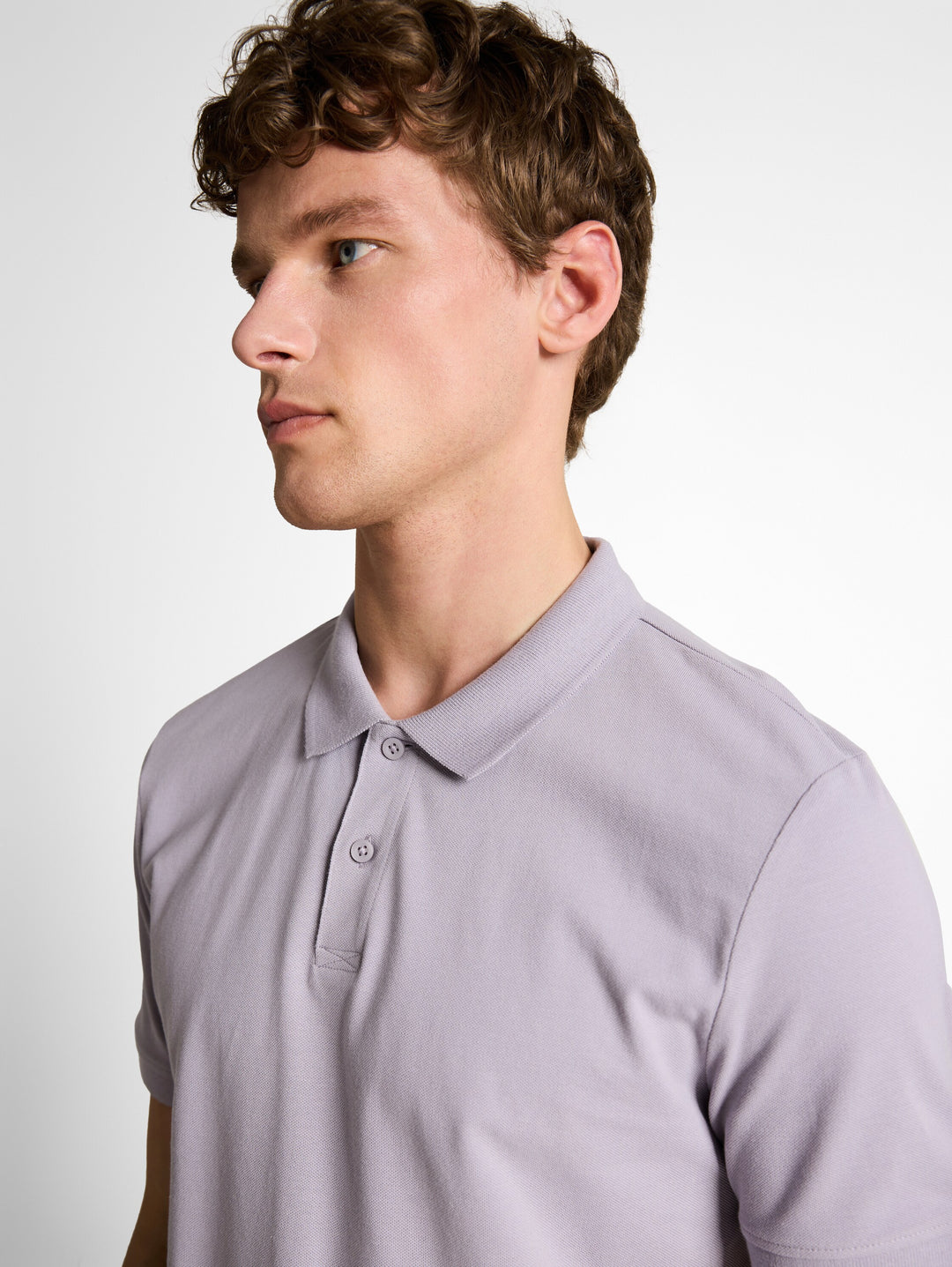 BASIC POLO