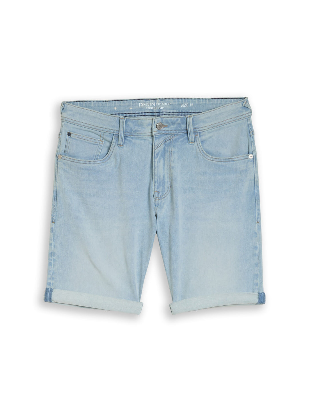 TTPIERS SLIM SHORTS