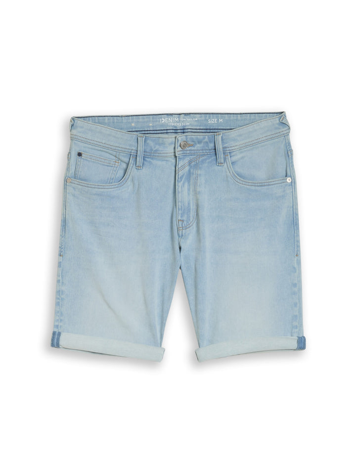 TTPIERS SLIM SHORTS