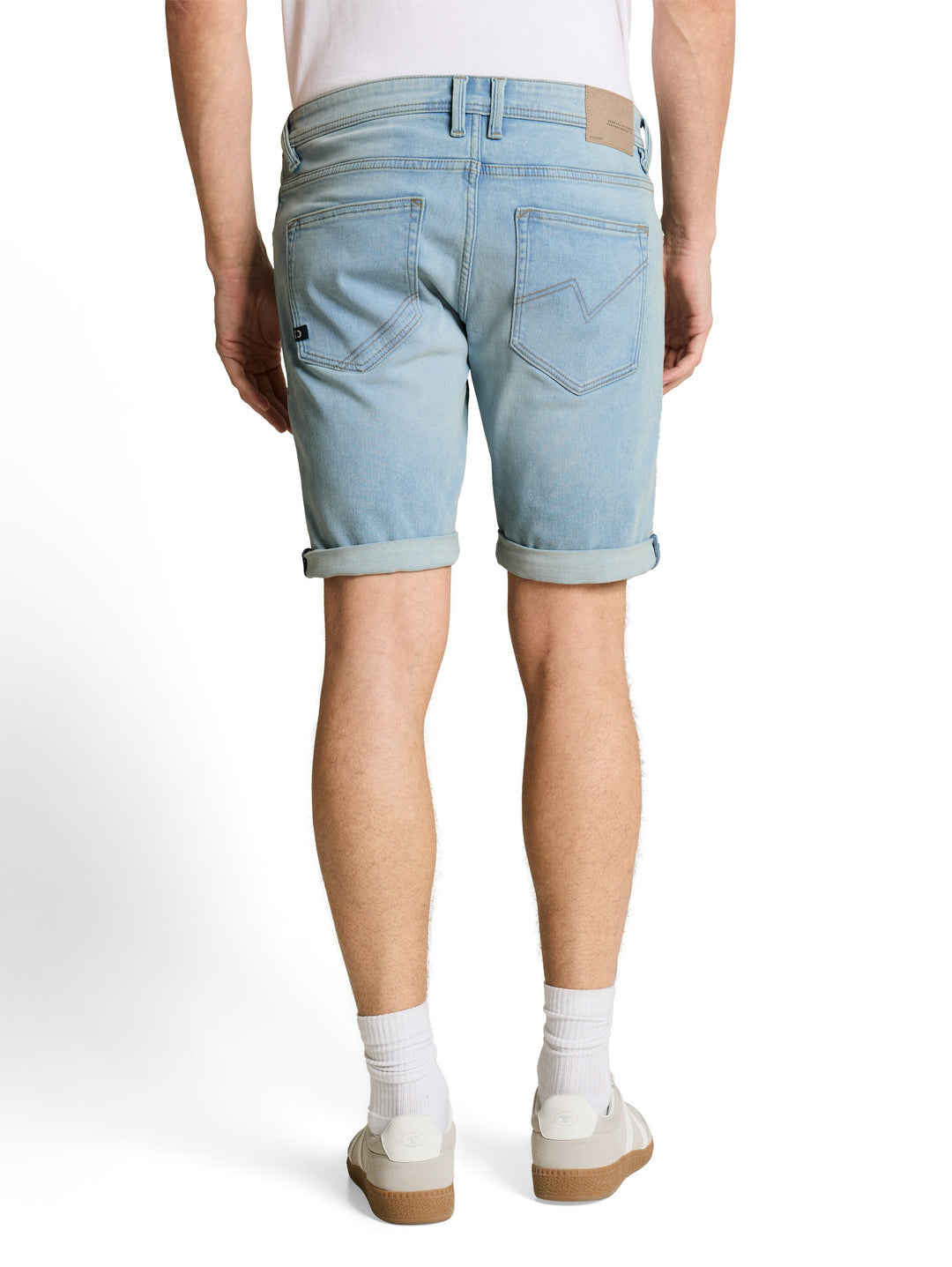 TTPIERS SLIM SHORTS