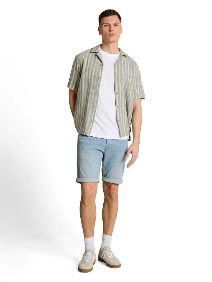 TTPIERS SLIM SHORTS