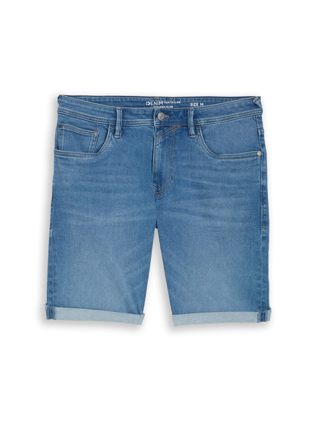 TTPIERS SLIM SHORTS