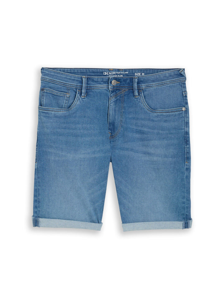 TTPIERS SLIM SHORTS
