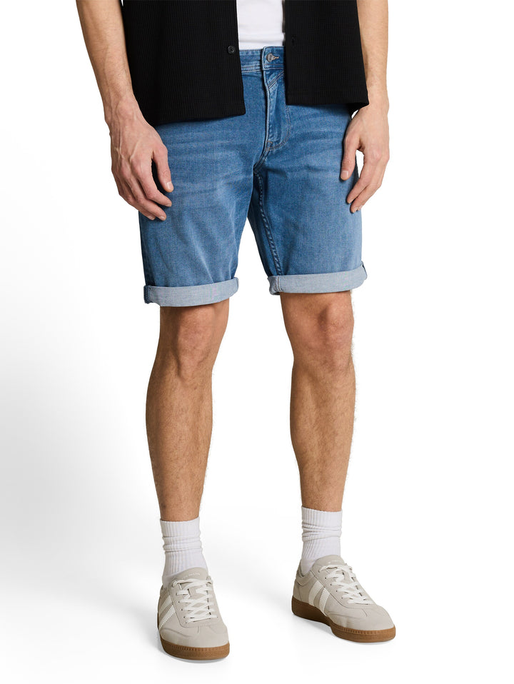TTPIERS SLIM SHORTS
