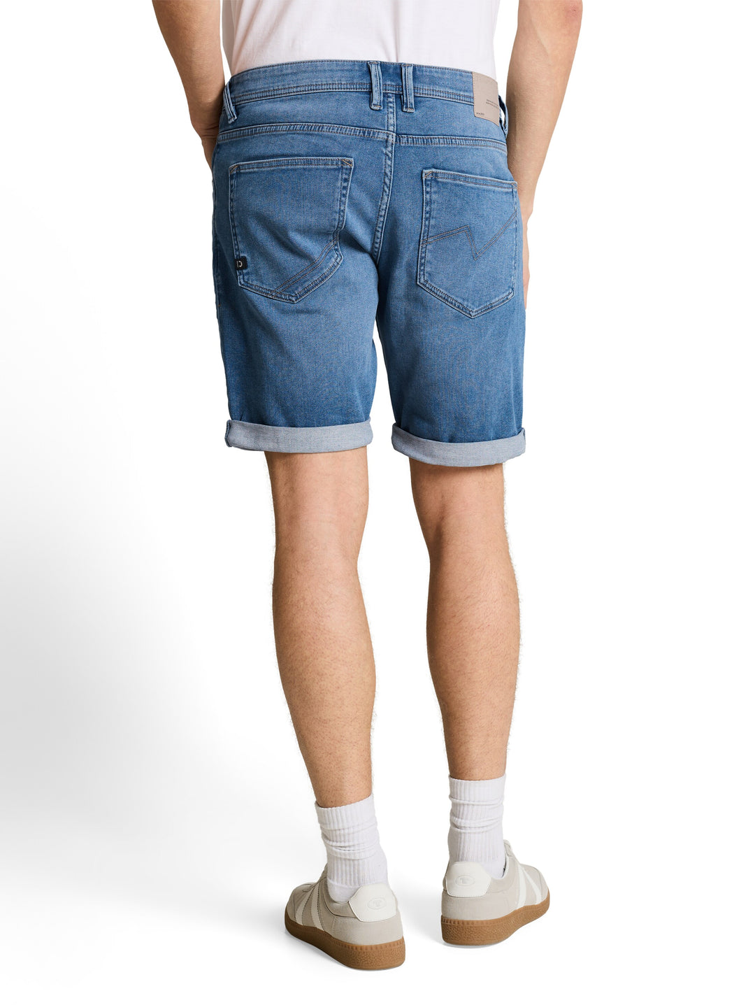TTPIERS SLIM SHORTS