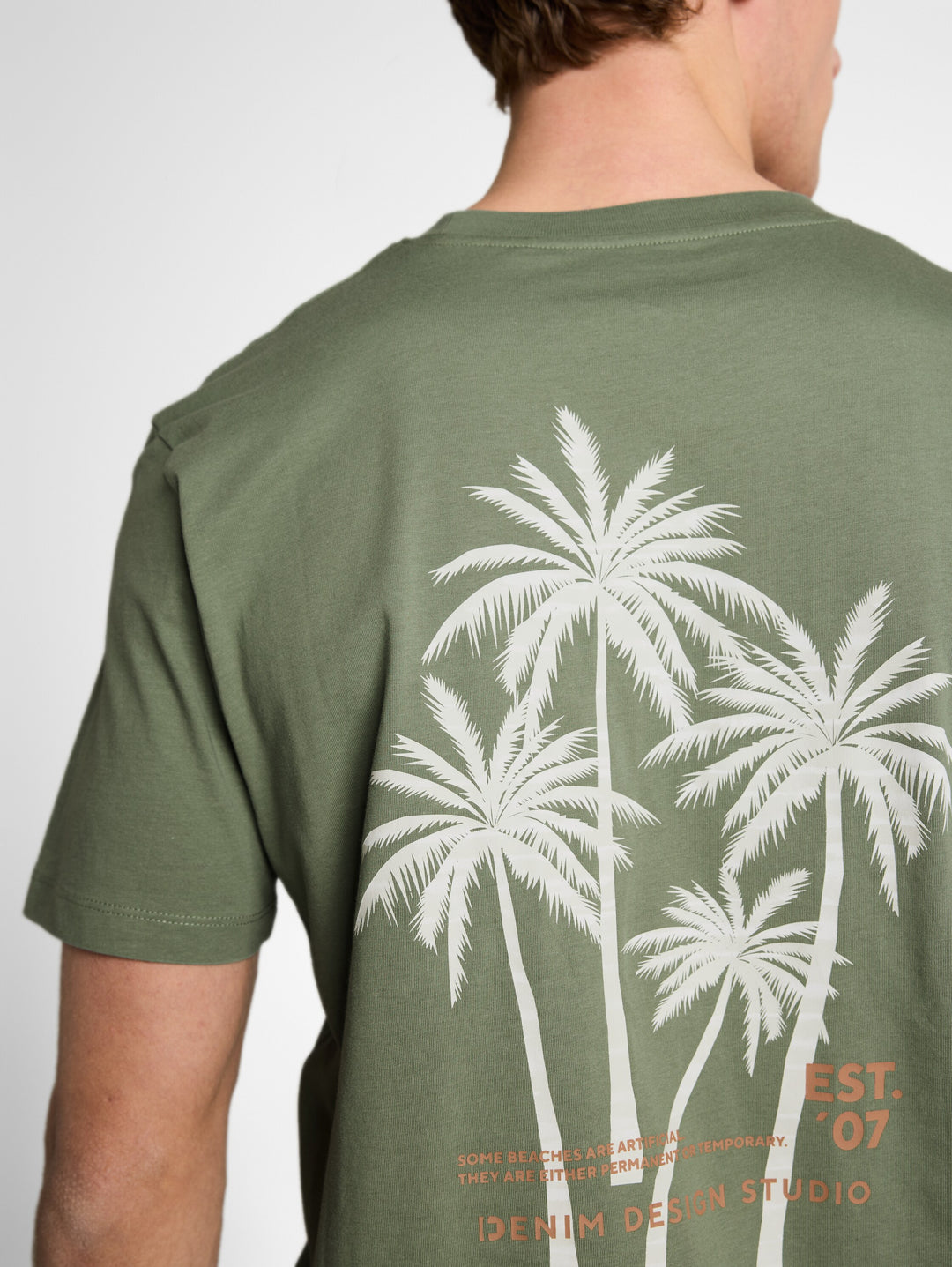 PRINTED T-SHIRT